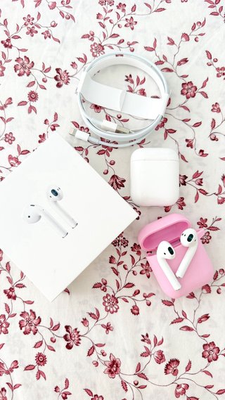Airpods 2ª Gen