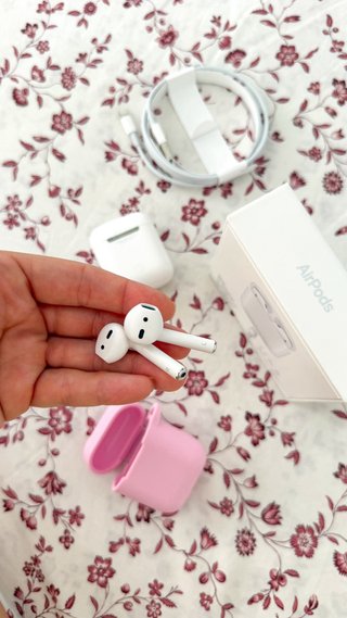 Airpods 2ª Gen
