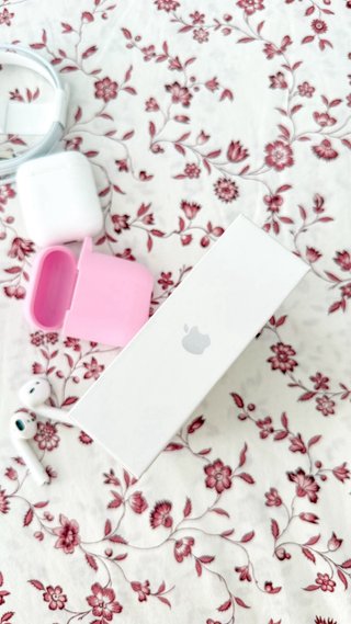 Airpods 2ª Gen