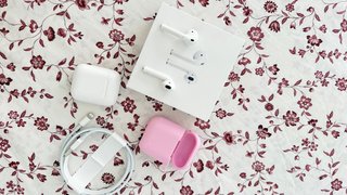 Airpods 2ª Gen