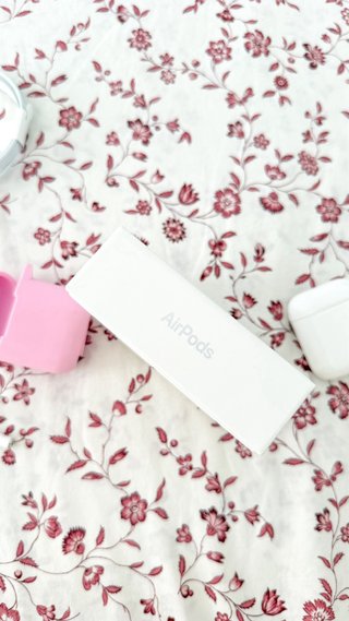 Airpods 2ª Gen