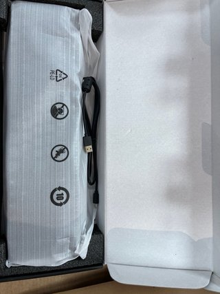Teclado Gaming Oversteel KOVAR#031366
