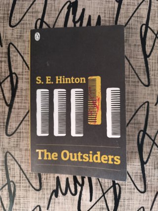 The Outsiders