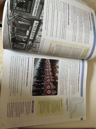 Historia, 4 ESO, Serie Descubrimos, Proyecto Co...