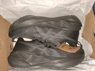 Zapatillas Asics Novablast 5 Negras