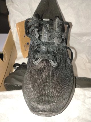 Zapatillas Asics Novablast 5 Negras