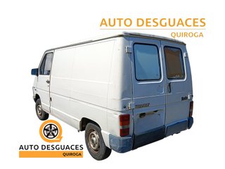 Renault Trafic T 1000 D DESPIECE