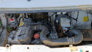 Renault Trafic T 1000 D DESPIECE