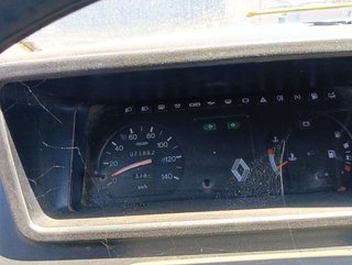 Renault Trafic T 1000 D DESPIECE
