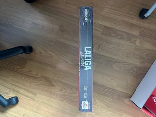 Juego de mesa La Liga EA Sports
