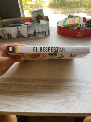 El despertar