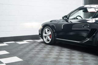 PORSCHE CAYMAN 3.4S *MANUAL*