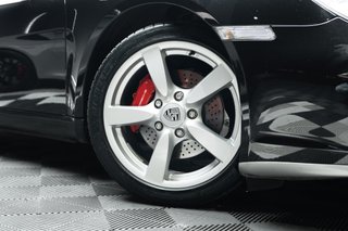 PORSCHE CAYMAN 3.4S *MANUAL*