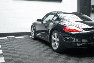 PORSCHE CAYMAN 3.4S *MANUAL*