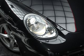 PORSCHE CAYMAN 3.4S *MANUAL*