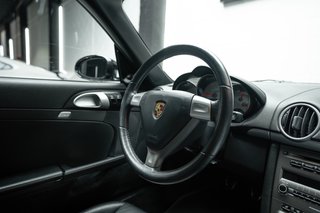 PORSCHE CAYMAN 3.4S *MANUAL*