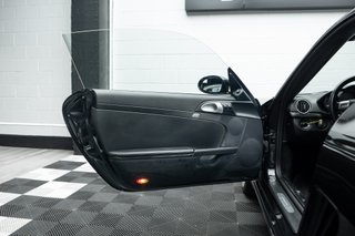 PORSCHE CAYMAN 3.4S *MANUAL*