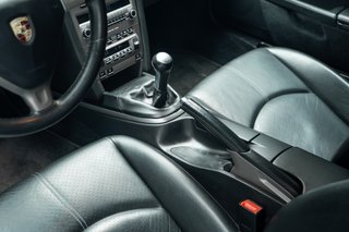 PORSCHE CAYMAN 3.4S *MANUAL*
