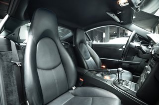 PORSCHE CAYMAN 3.4S *MANUAL*