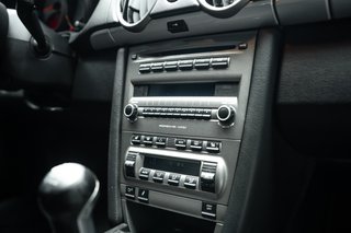 PORSCHE CAYMAN 3.4S *MANUAL*