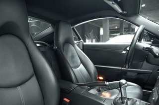 PORSCHE CAYMAN 3.4S *MANUAL*