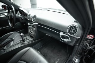 PORSCHE CAYMAN 3.4S *MANUAL*