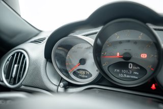 PORSCHE CAYMAN 3.4S *MANUAL*