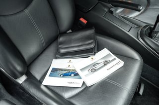 PORSCHE CAYMAN 3.4S *MANUAL*