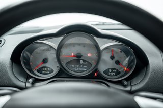 PORSCHE CAYMAN 3.4S *MANUAL*