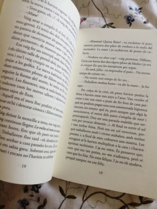 La botiga de vides