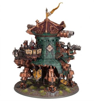 Cogfort Bits