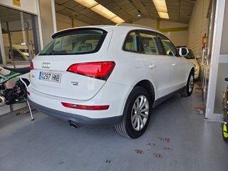 Audi Q5 2013