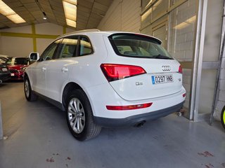 Audi Q5 2013