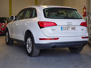 Audi Q5 2013