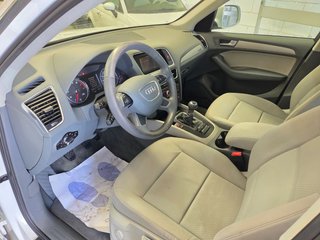 Audi Q5 2013