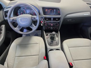 Audi Q5 2013