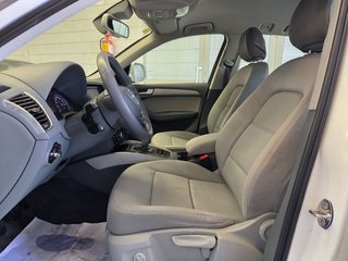 Audi Q5 2013