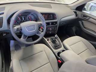 Audi Q5 2013