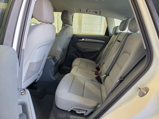 Audi Q5 2013