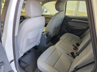 Audi Q5 2013