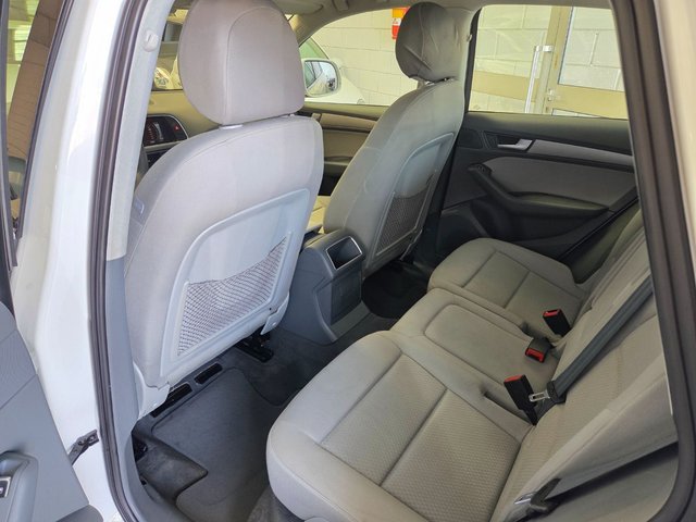 Audi Q5 2013