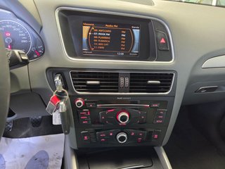 Audi Q5 2013