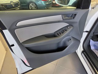 Audi Q5 2013