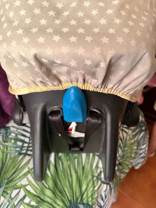 Maxi-Cosi Silla de Coche Bebé