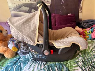 Maxi-Cosi Silla de Coche Bebé