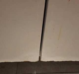Mueble baño lavabo y espejo