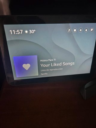 Amazon Echo Show 8