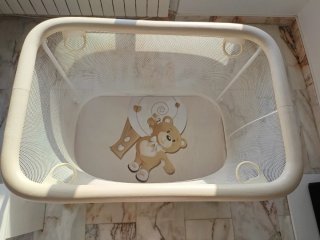 Parque Infantil Plastimyr