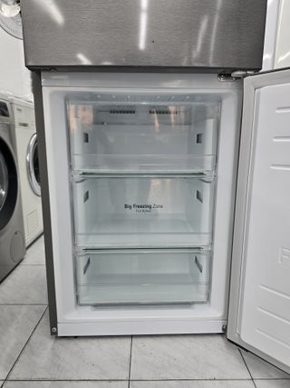Nevera marca LG