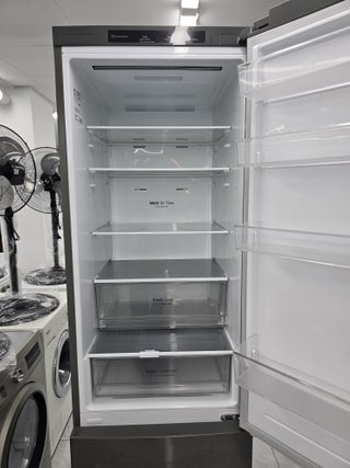 Nevera marca LG